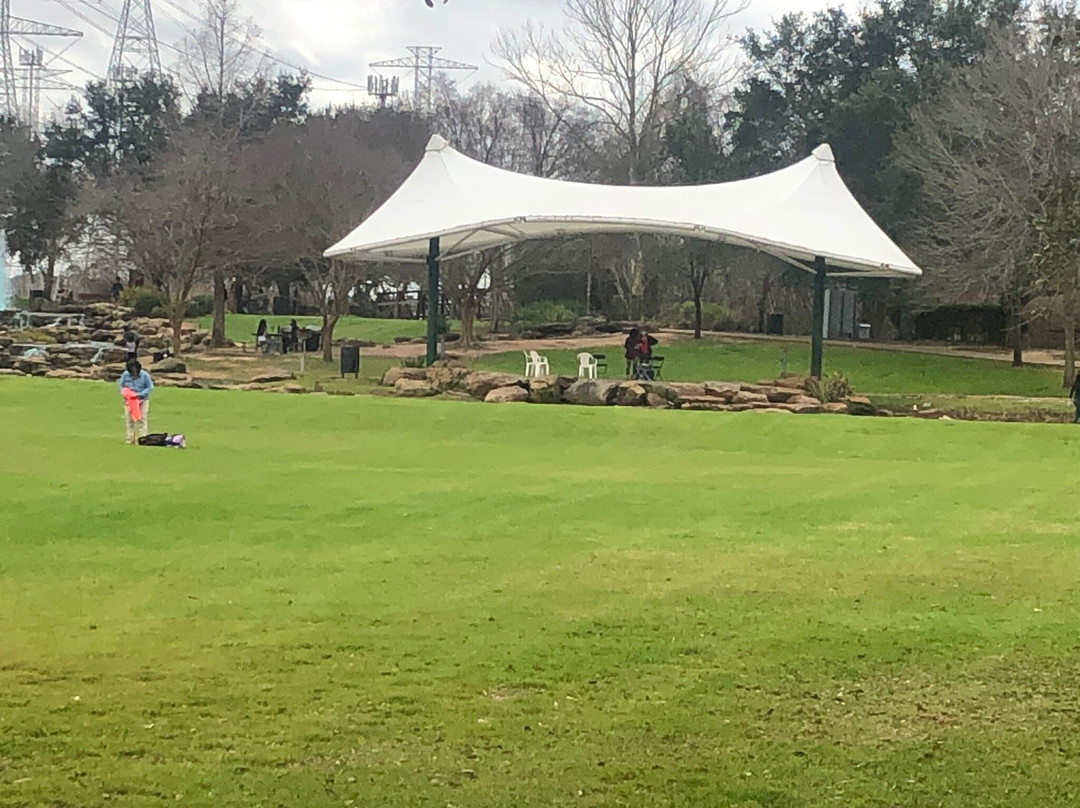 Oyster Creek Park-舒格兰必去景点