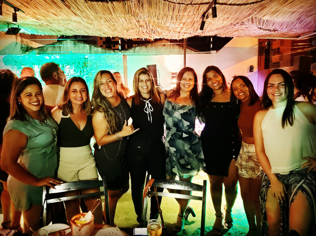 Mr. Cerva Concept Bar