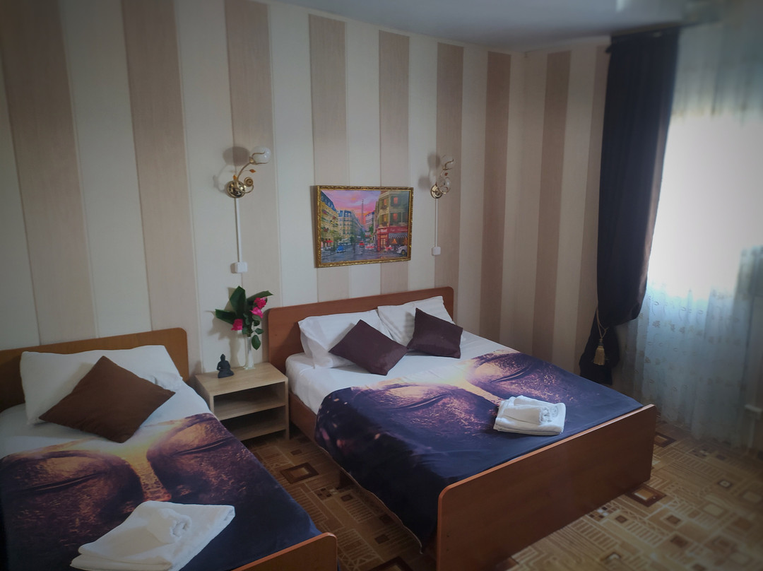 Shanti Guest House