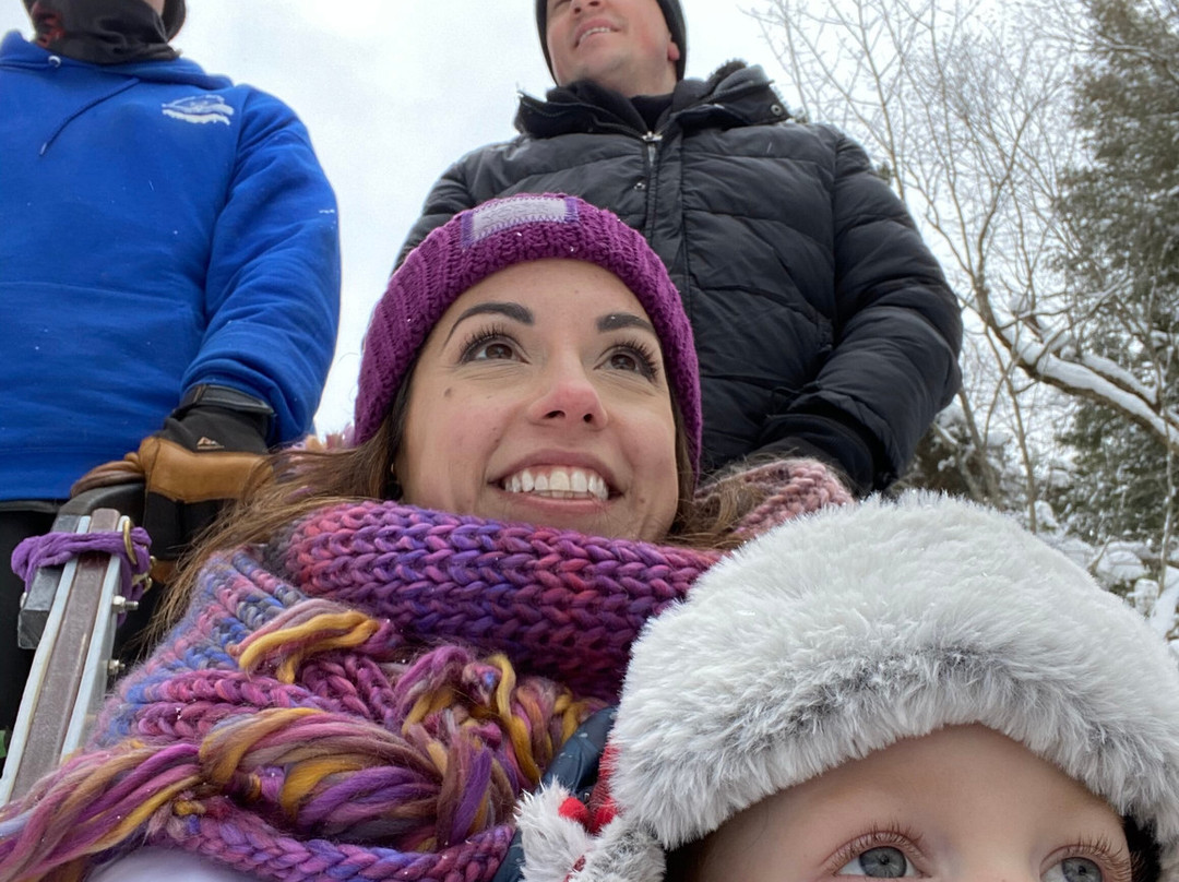 Muddy Paw Sled Dog Kennel-Jefferson必去景点