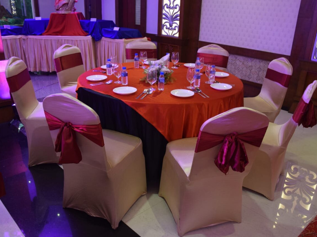 Konark Grand Hotel主图