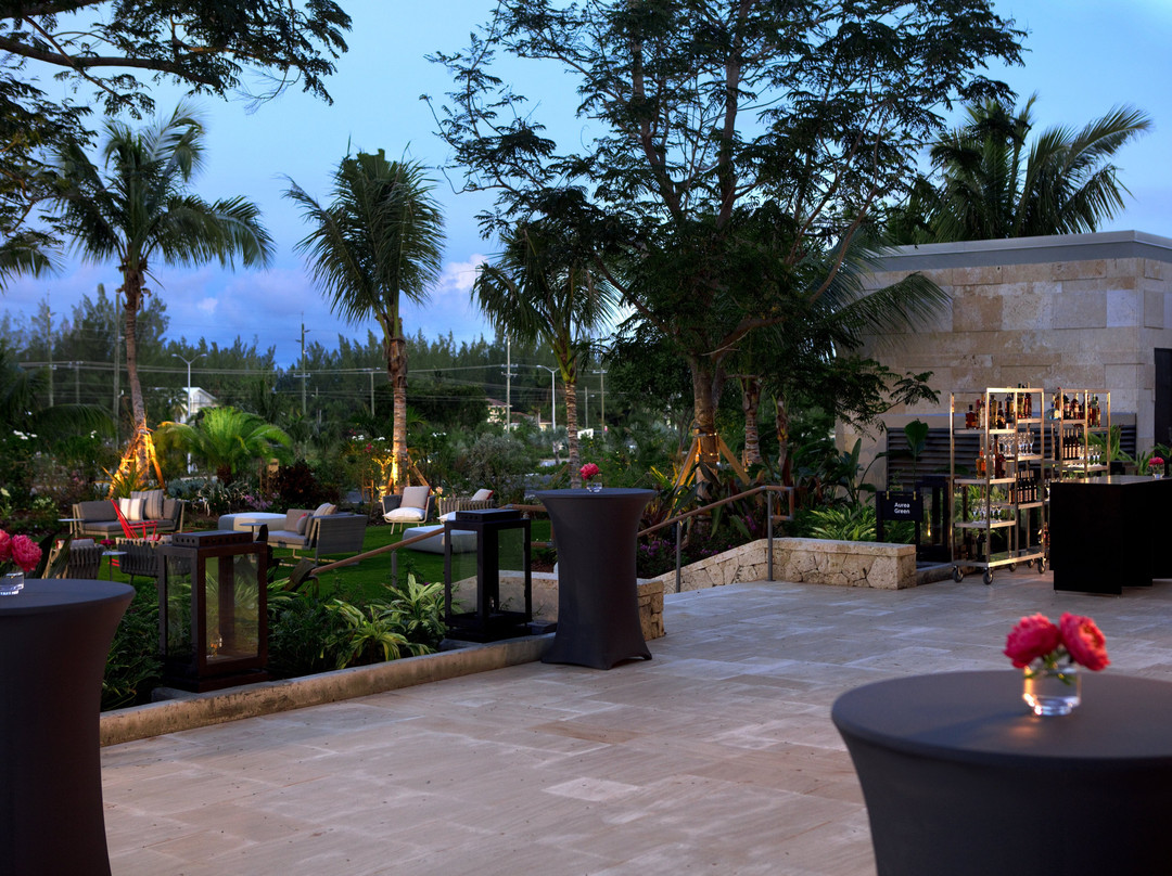 七哩滩酒店住宿-Kimpton Seafire Resort + Spa By IHG