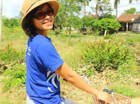 Endless Vietnam-洞海必去景点
