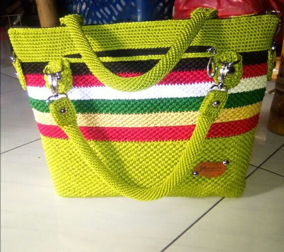 Rajutan Yasmin-马塔兰必去景点