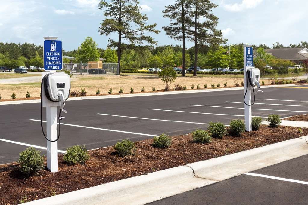 Country Inn & Suites by Radisson, Smithfield-Selma, NC主图