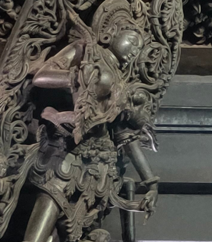 Sri Chennakeshava Temple景点图片