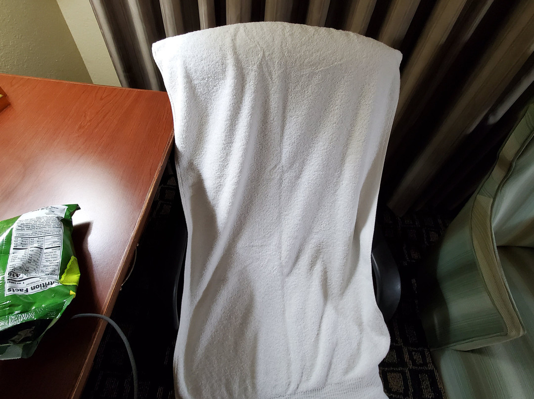 Best Western Miner'S Inn主图