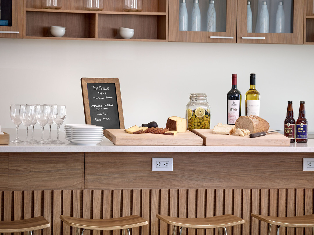 Element By Westin Kansas City/overland Park主图