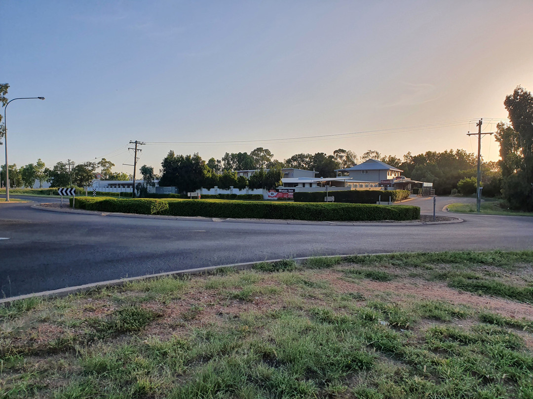 Route 66 Motor Inn主图