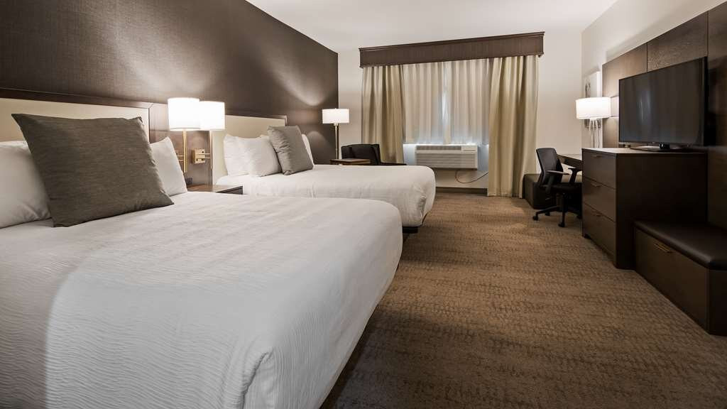 Best Western Plus Morden主图