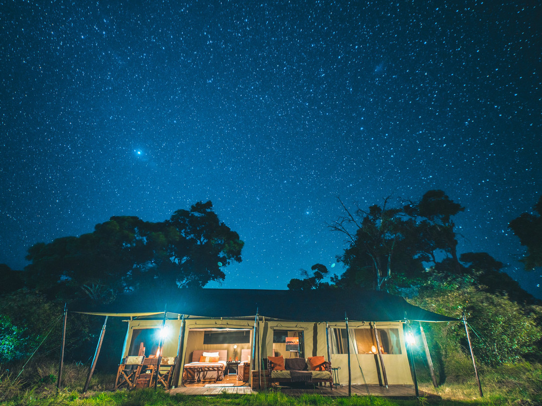 Lemala Ndutu Tented Camp