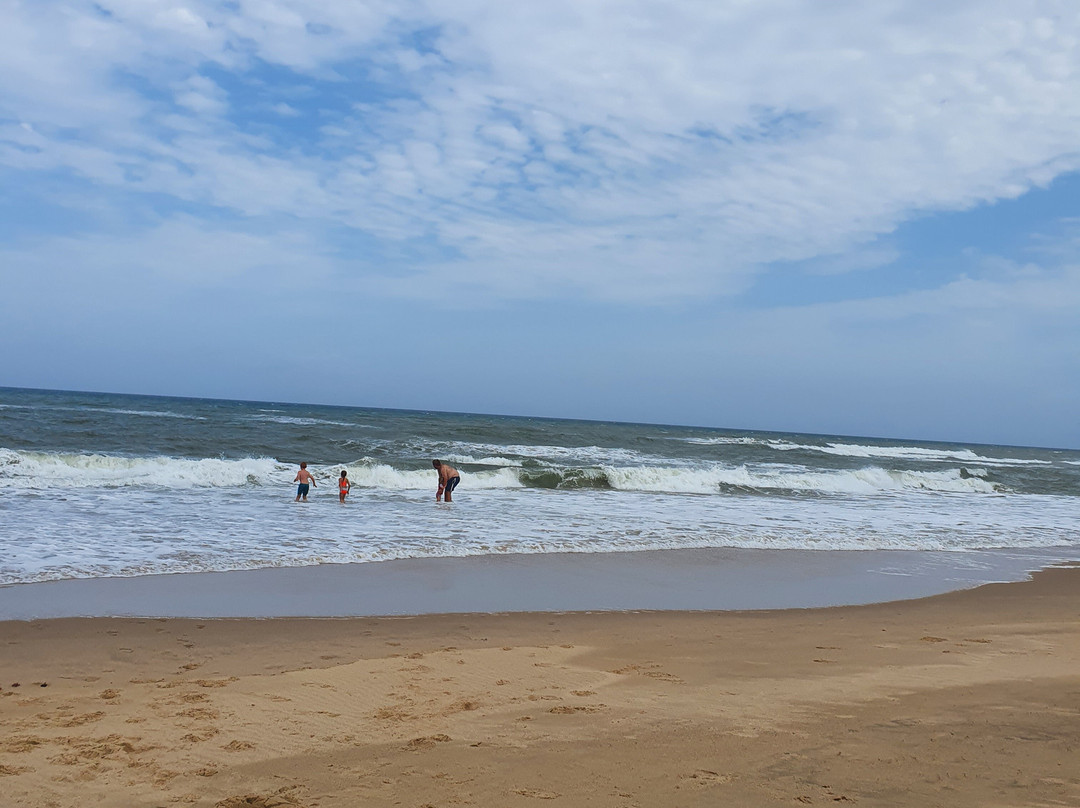 St Lucia Beach景点图片