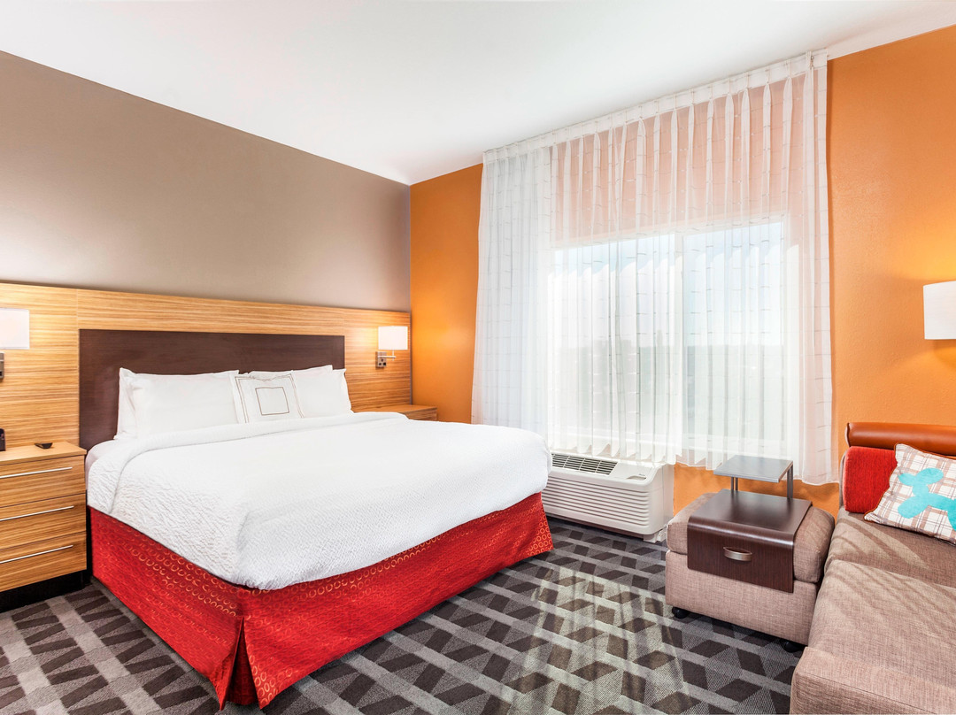 TownePlace Suites Orlando Altamonte Springs/Maitland主图