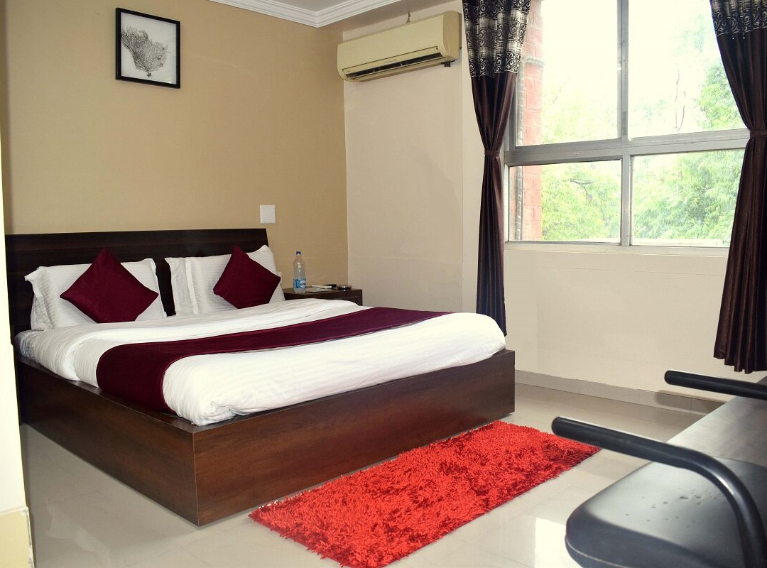 Hotel Vasundhra