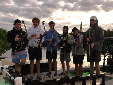 Twisted Limbs Bowfishing-Polk City必去景点