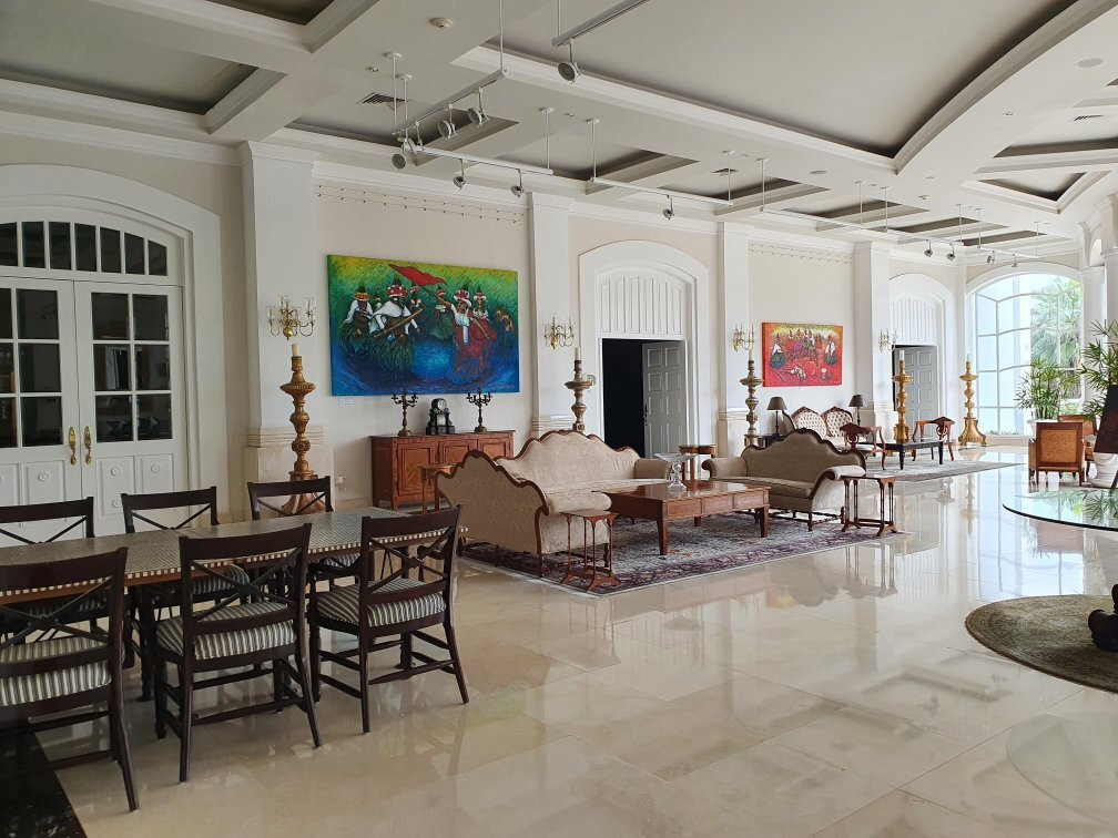 Quinta Edén Villahermosa主图