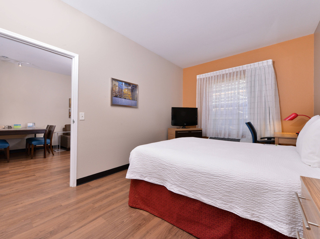 TownePlace Suites by Marriott Ontario Airport主图