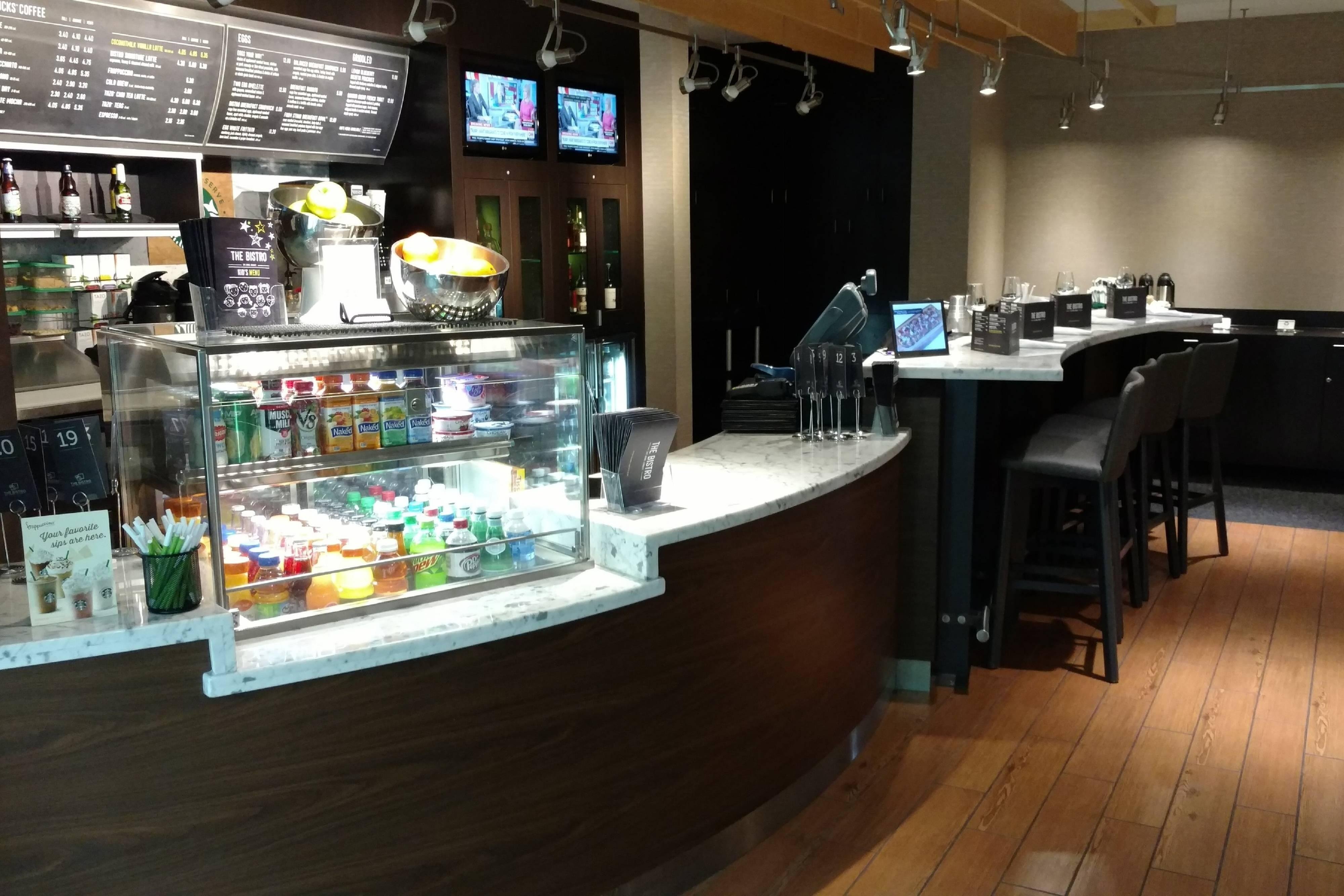 Courtyard by Marriott Portland Tigard-官方