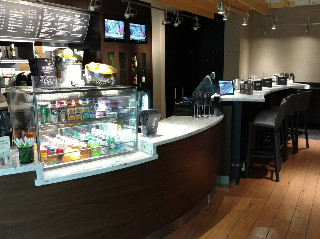 Courtyard by Marriott Portland Tigard主图