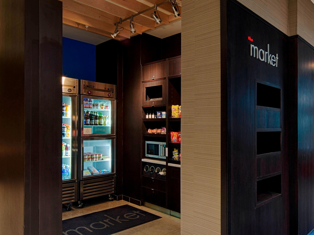 Courtyard by Marriott Columbus West/Hilliard主图