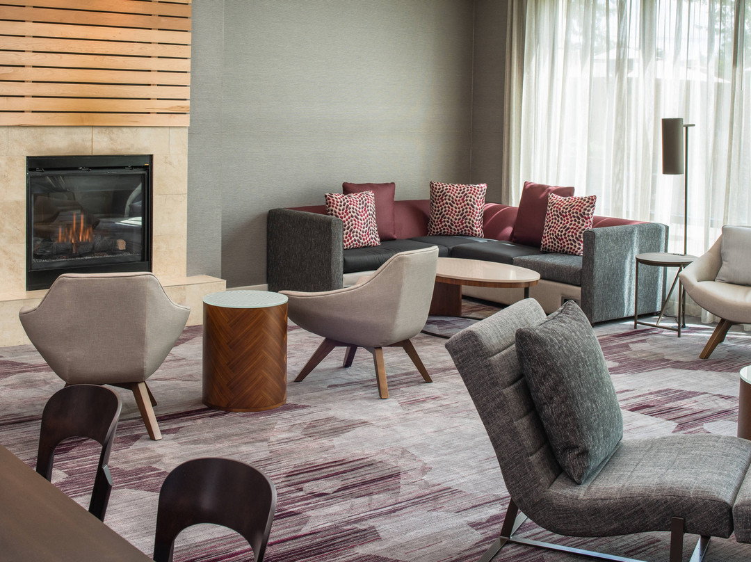 Courtyard by Marriott Seattle Federal Way主图