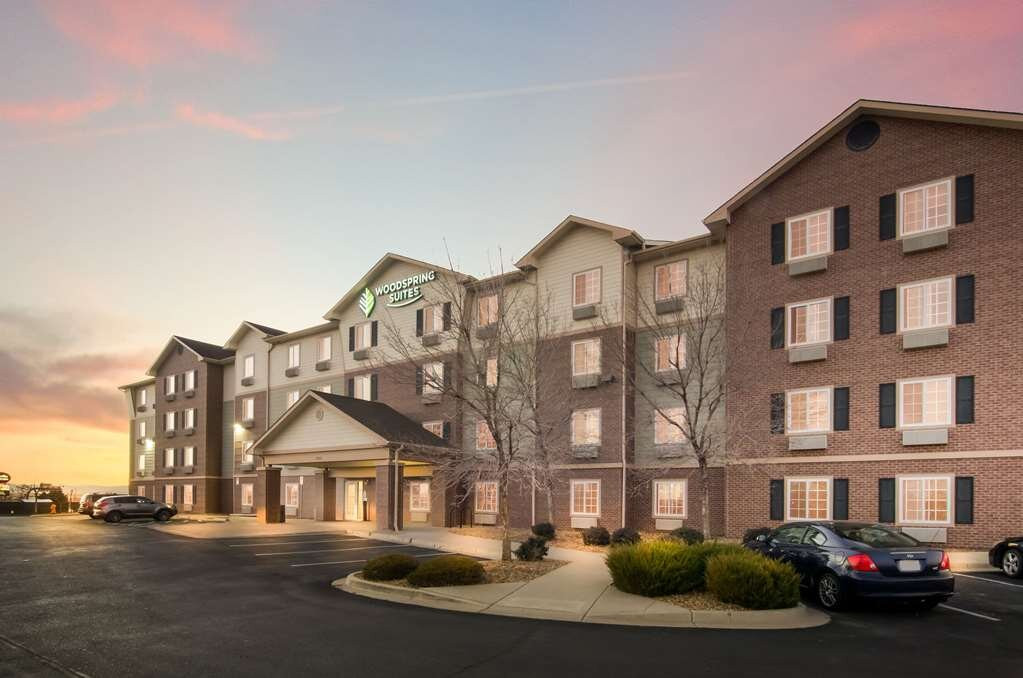 Extended Stay America Select Suites - Loveland主图