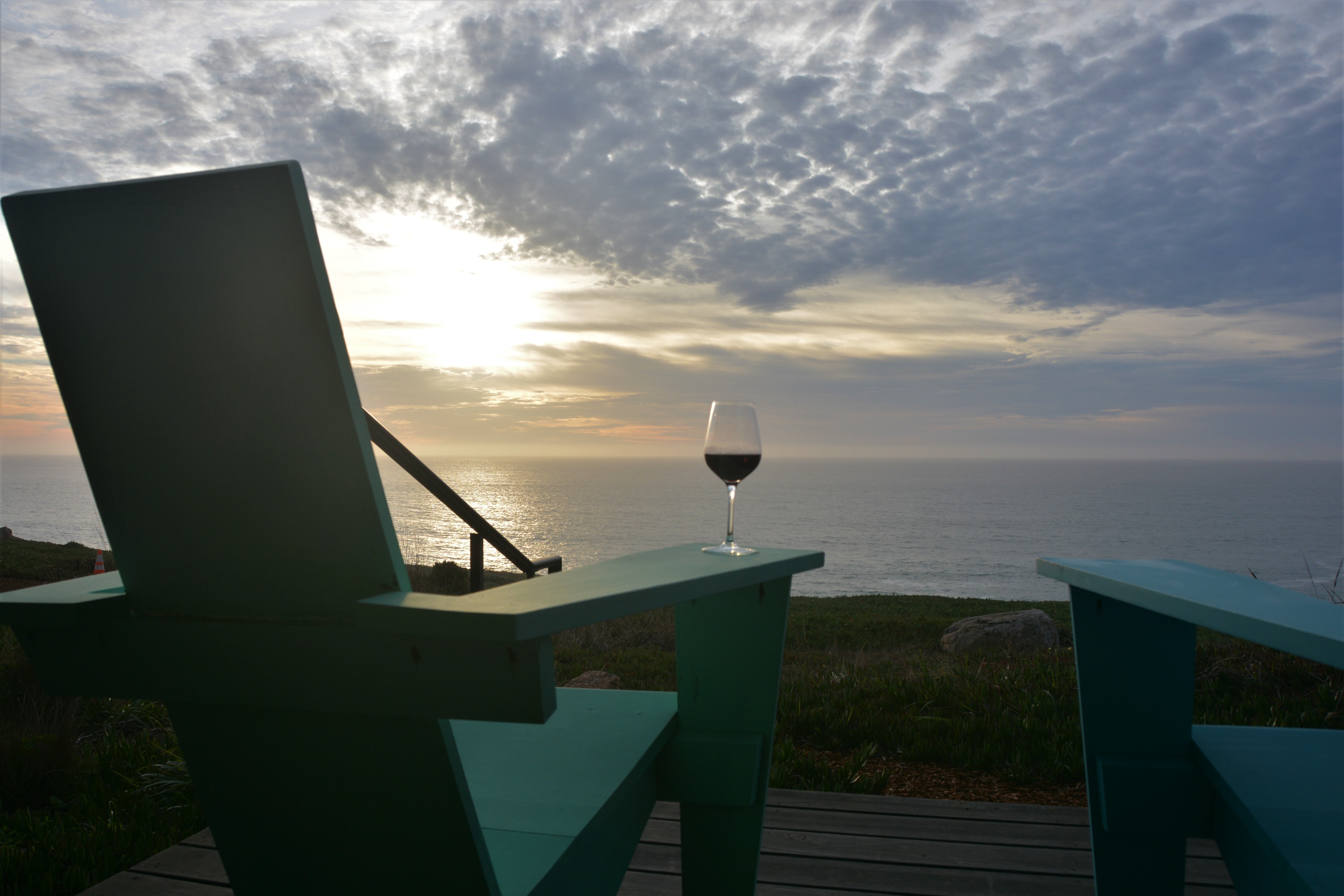 木材海湾酒店-酒店景观