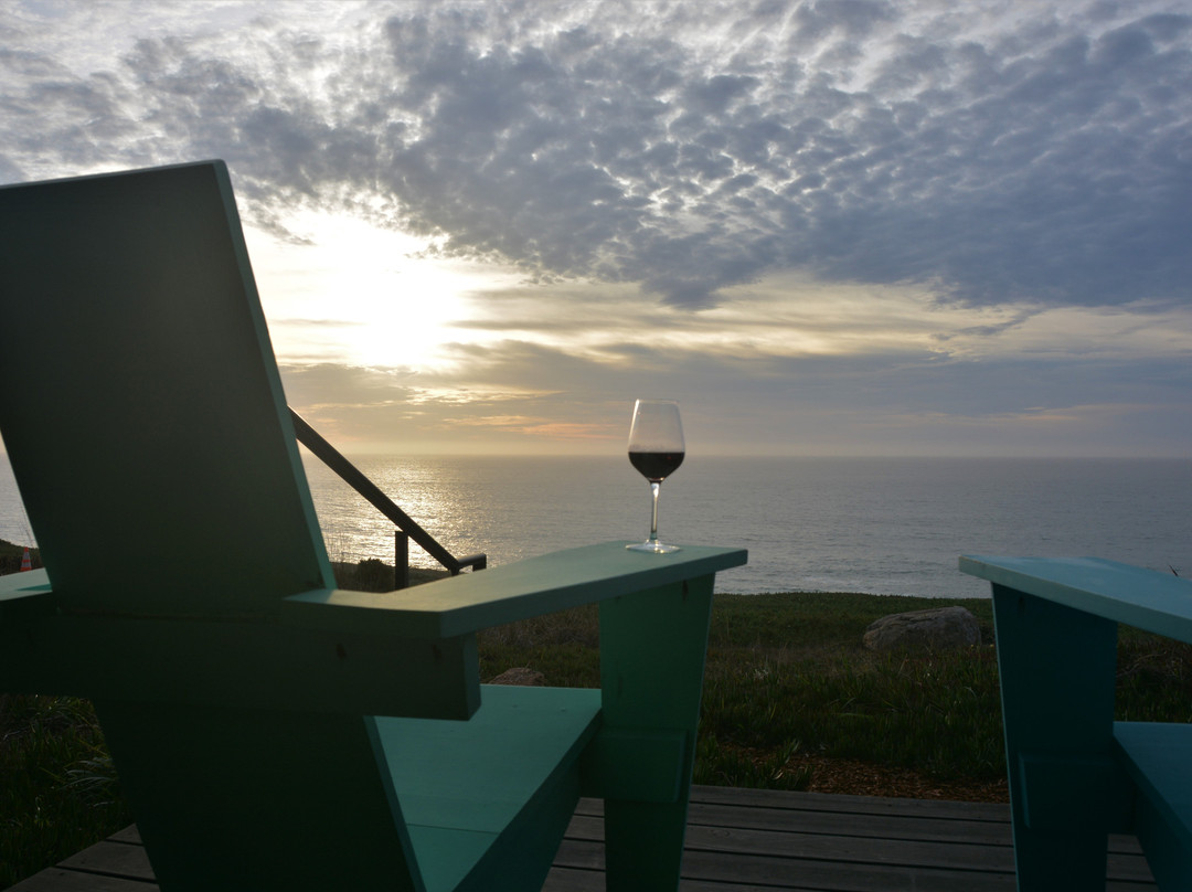 木材海湾酒店主图