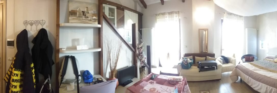 山谷住宿加早餐极度主图