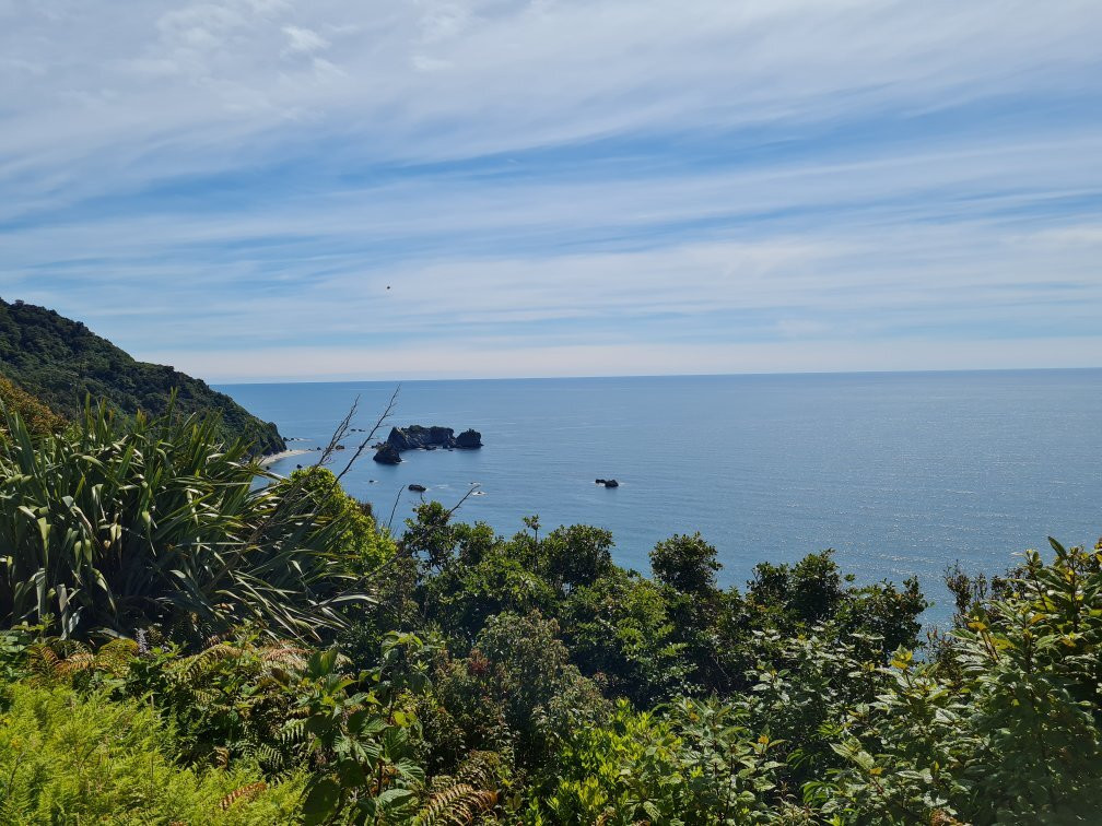 Knights Point Lookout景点图片