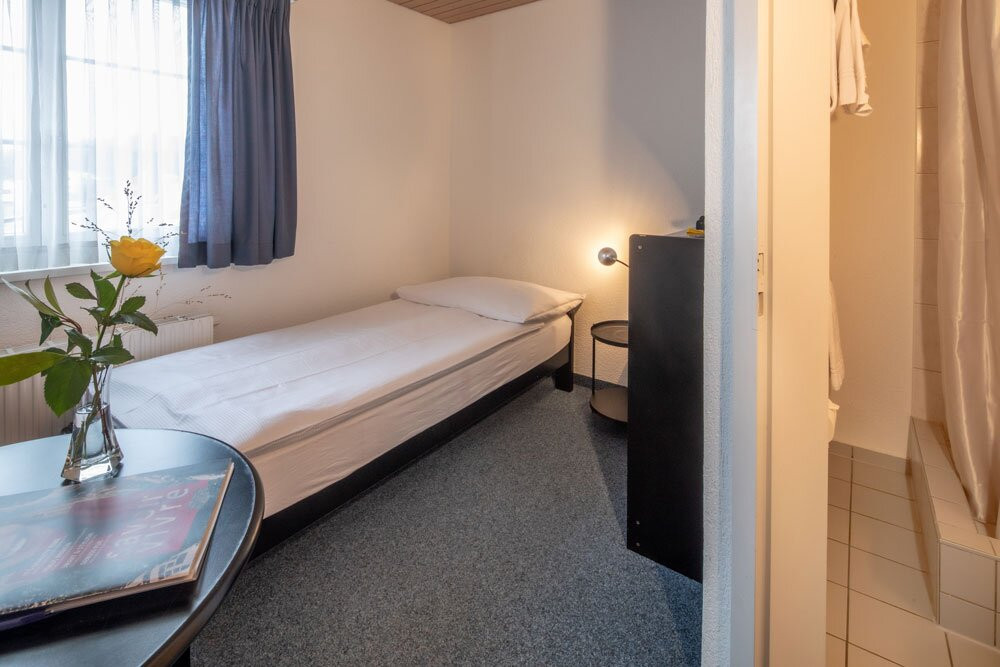 Gasthof Enge Hotel主图