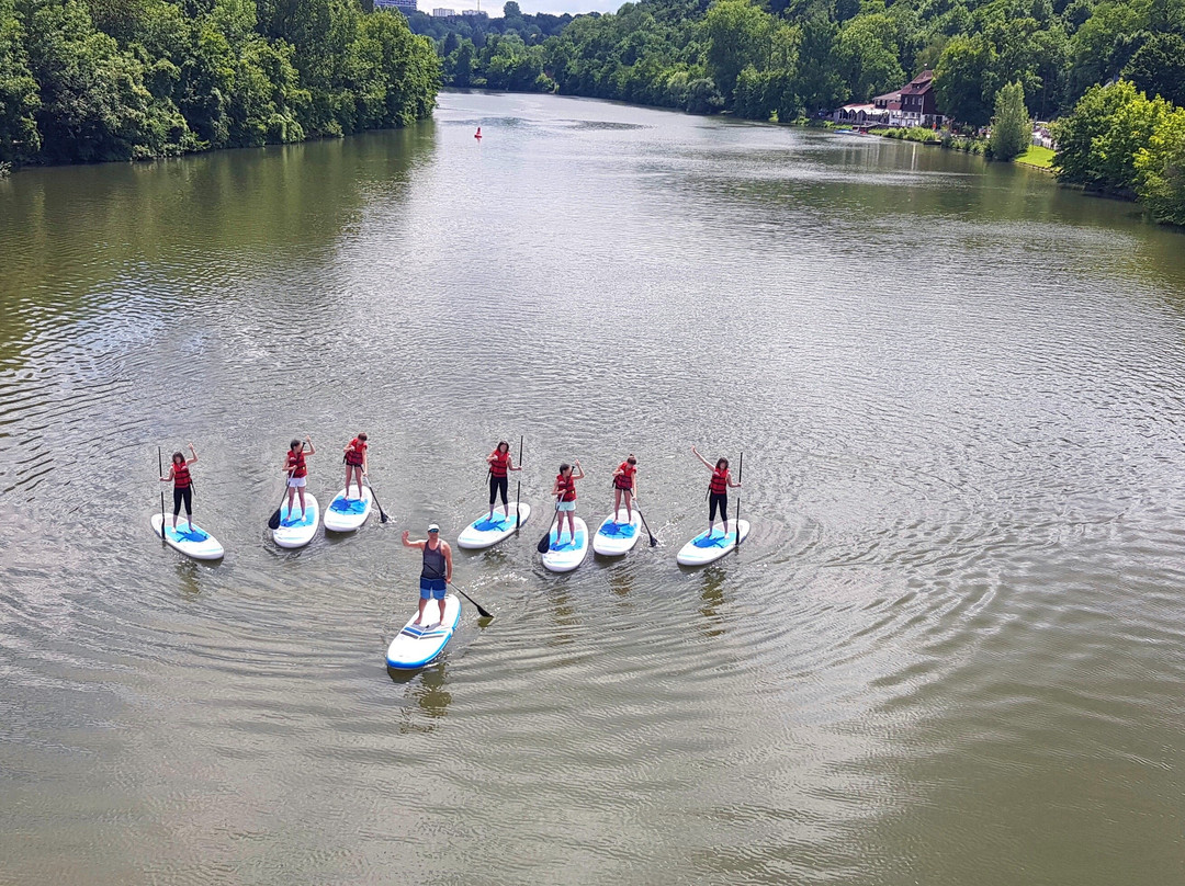 Adventure Jones SUP Kurse & Touren景点图片