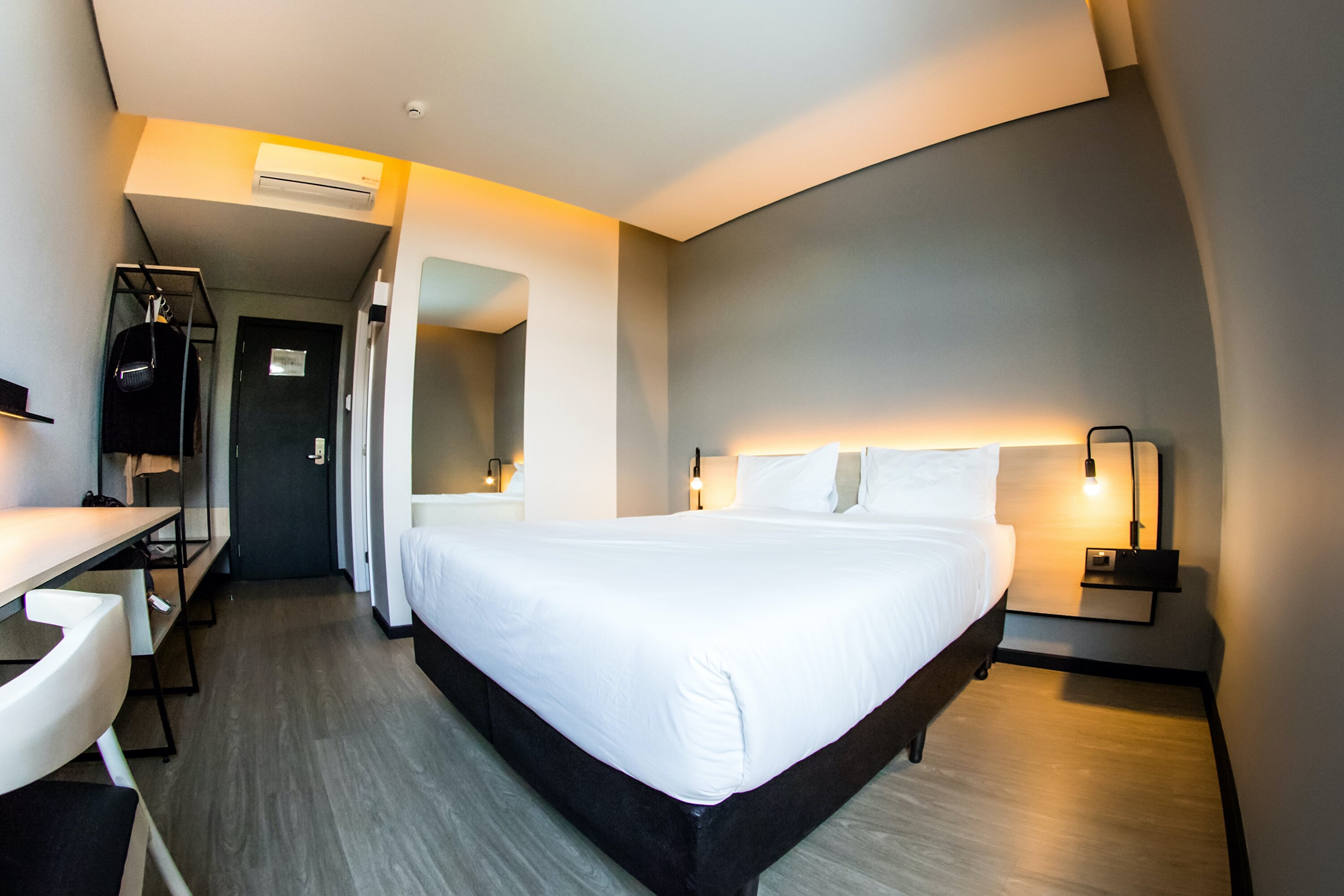 Naalt Hotel Joinville-官方