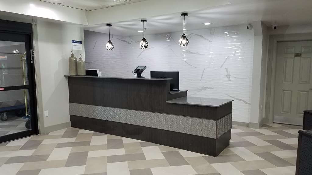 Best Western Plus Heritage Inn主图