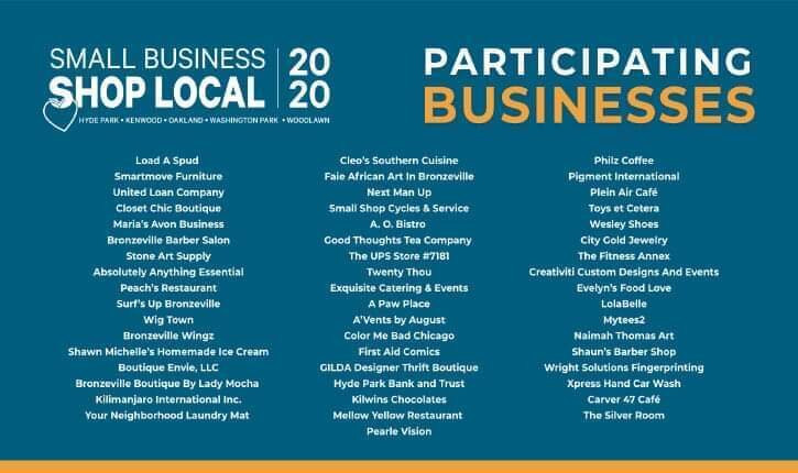 Absolutely Anything Essential Gift Shop-芝加哥必去景点