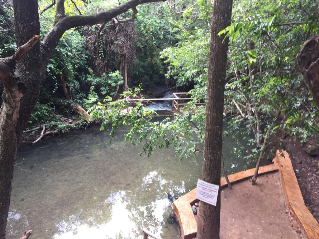 Prime Park Veredas主图