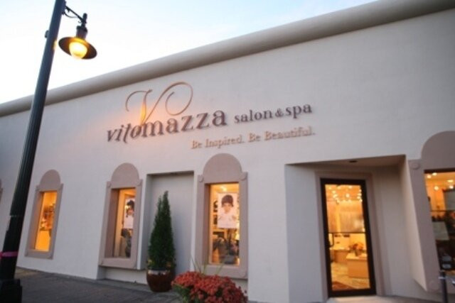 Vito Mazza Salon & Spa景点图片