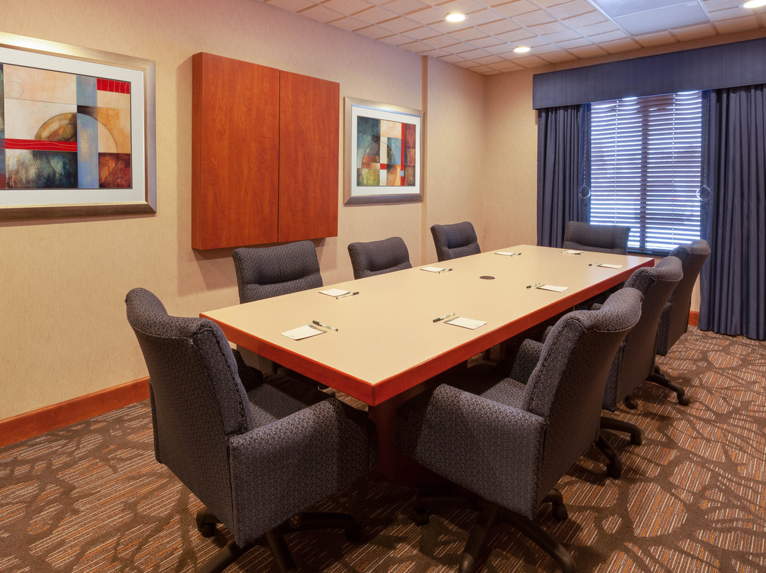 Wingate by Wyndham Erie主图