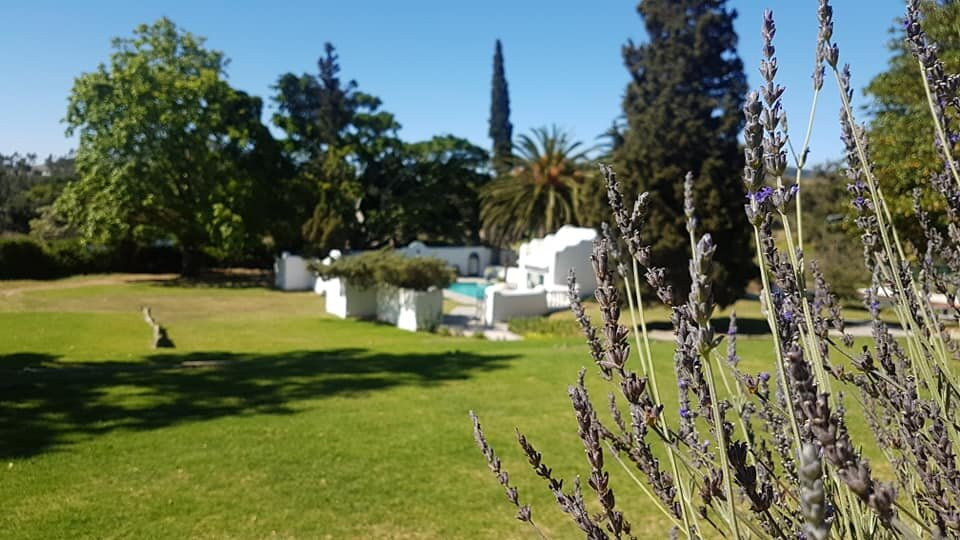 Slaley Country House主图