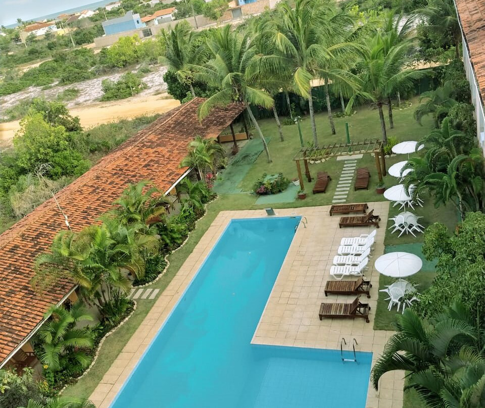 Quiriri Park Hotel主图