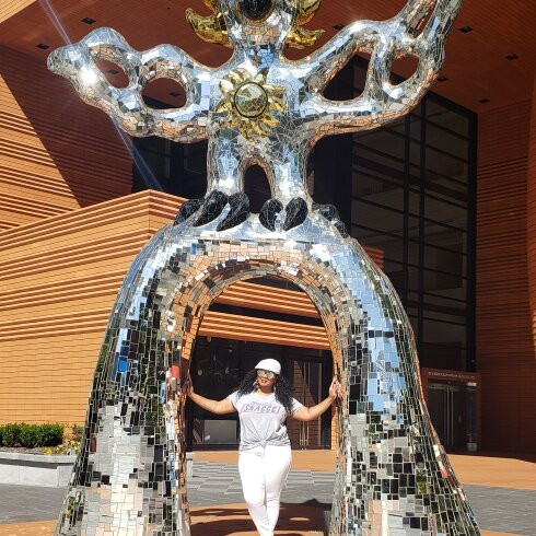 Bechtler Museum of Modern Art景点图片