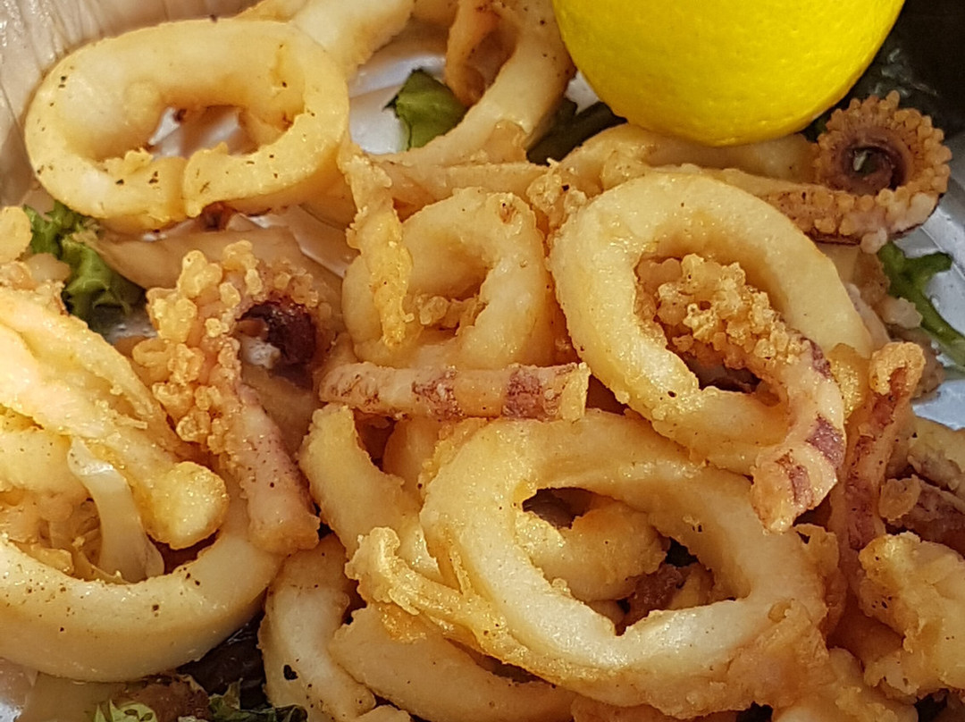 Casillas旅游攻略图片