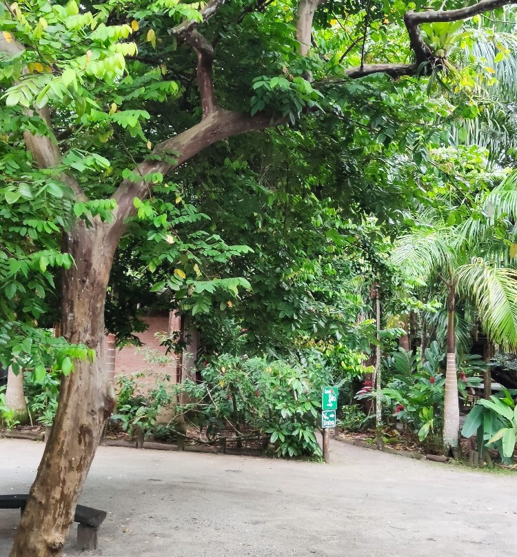 Pousada Canto Verde主图