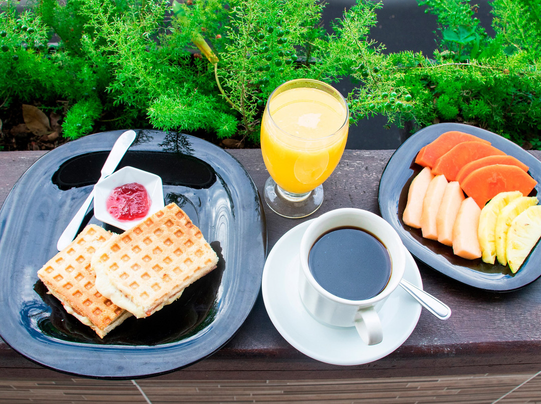 BLH Business Loft Hotel主图