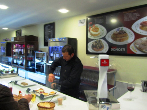 Bar Donosti-洛格罗尼奥必去景点