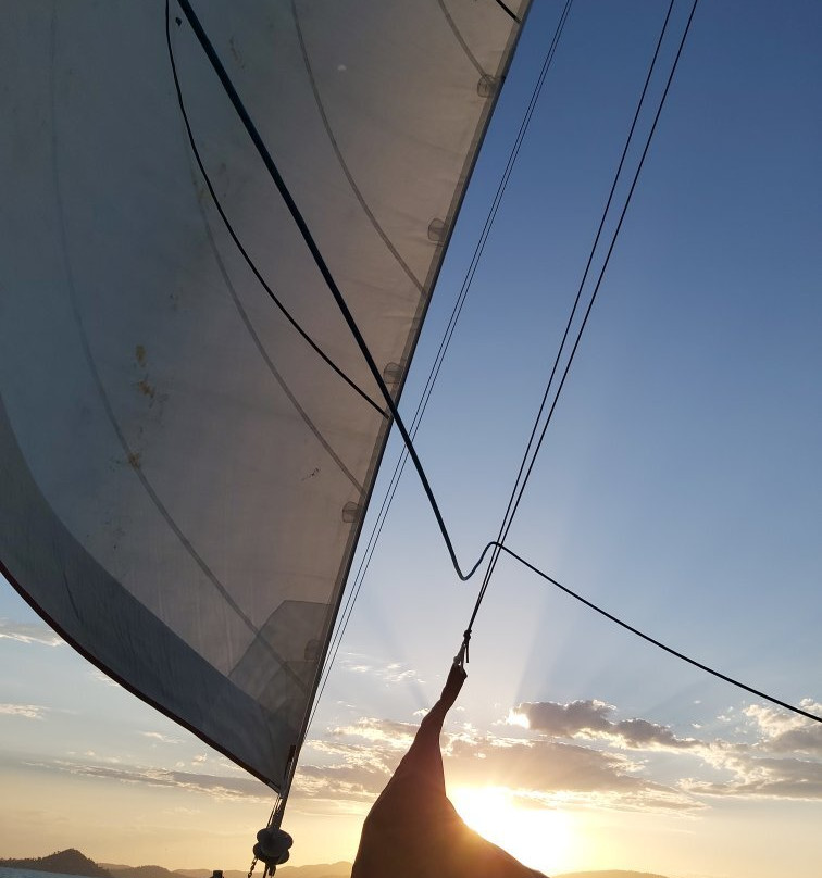 Summertime Whitsundays-圣灵群岛必去景点