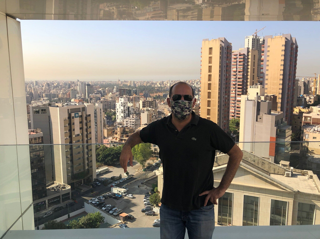 Royal Tulip Achrafieh主图