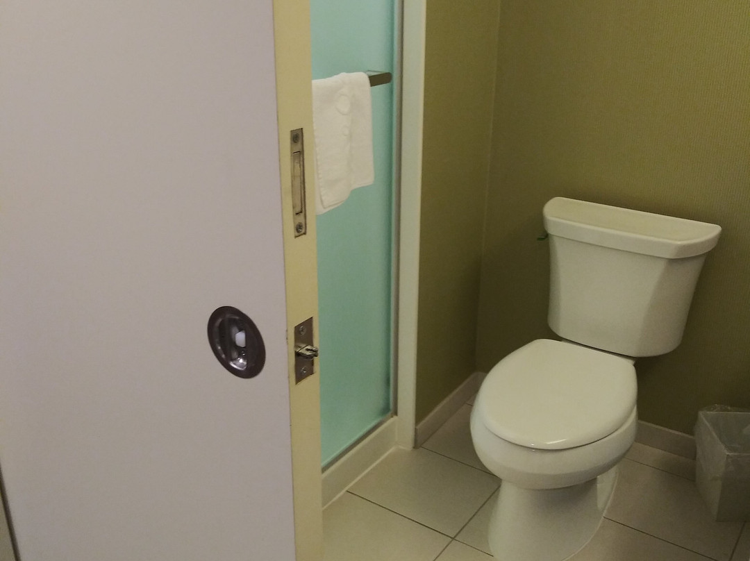Home2 Suites by Hilton York主图