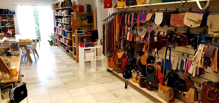 Younique Lab-Gerakas必去景点