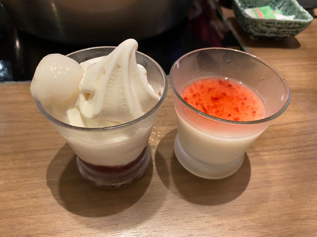 一心　小牧店